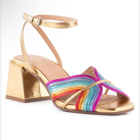 Seychelles Shoes - Seychelles Tender Heel Sandal